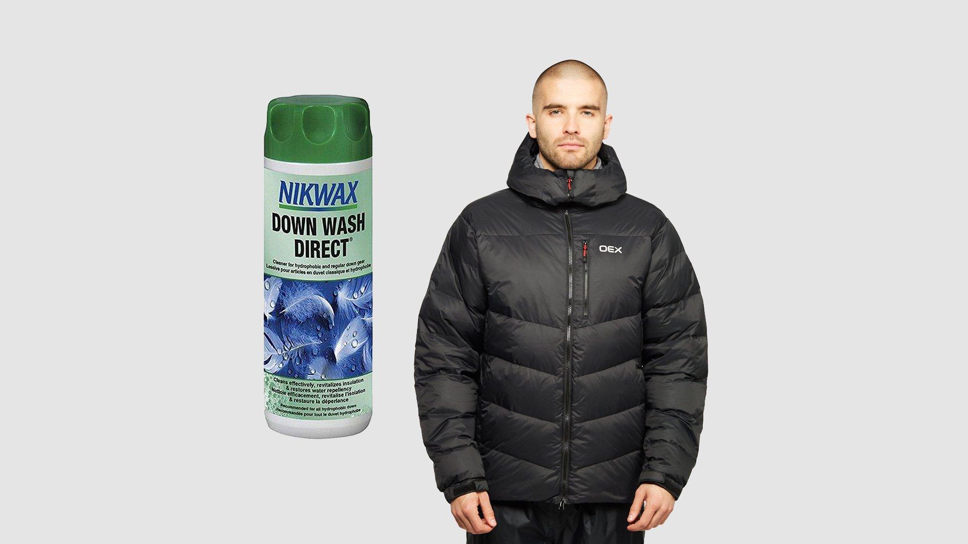 The Millets Waterproof After Care Guide 