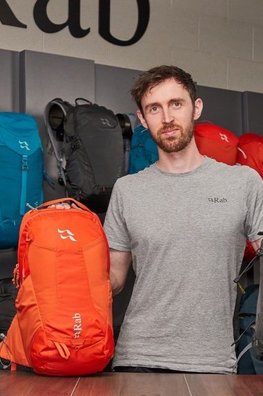 Behind the Design: A Detailed Review of Rab’s Aeon Packs