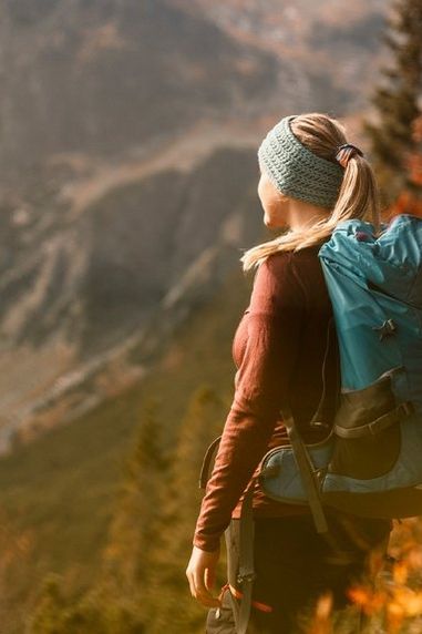 The UK’s Best Autumn Hiking Spots