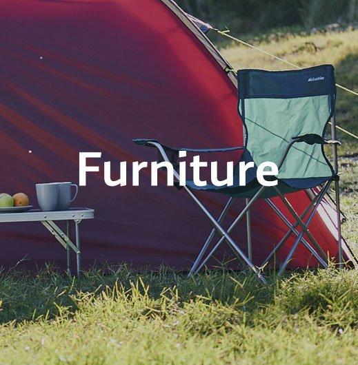 Official Eurohike camping tents & equipment online