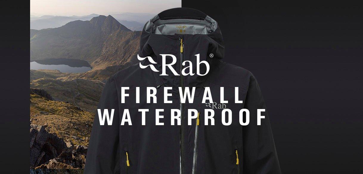 Owner of outdoor clothing brand Rab explores sale