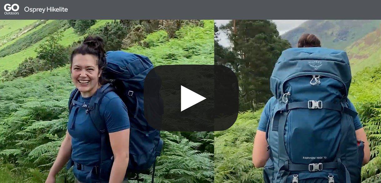 How To Clean An Osprey Backpack (in Easy Steps) Hiking Soul