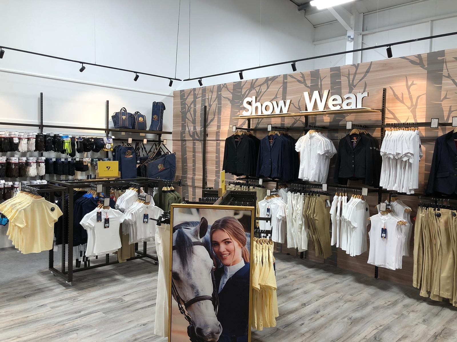 Naylors At Go Outdoors Stoke Store Opening! Naylors Blog Naylors