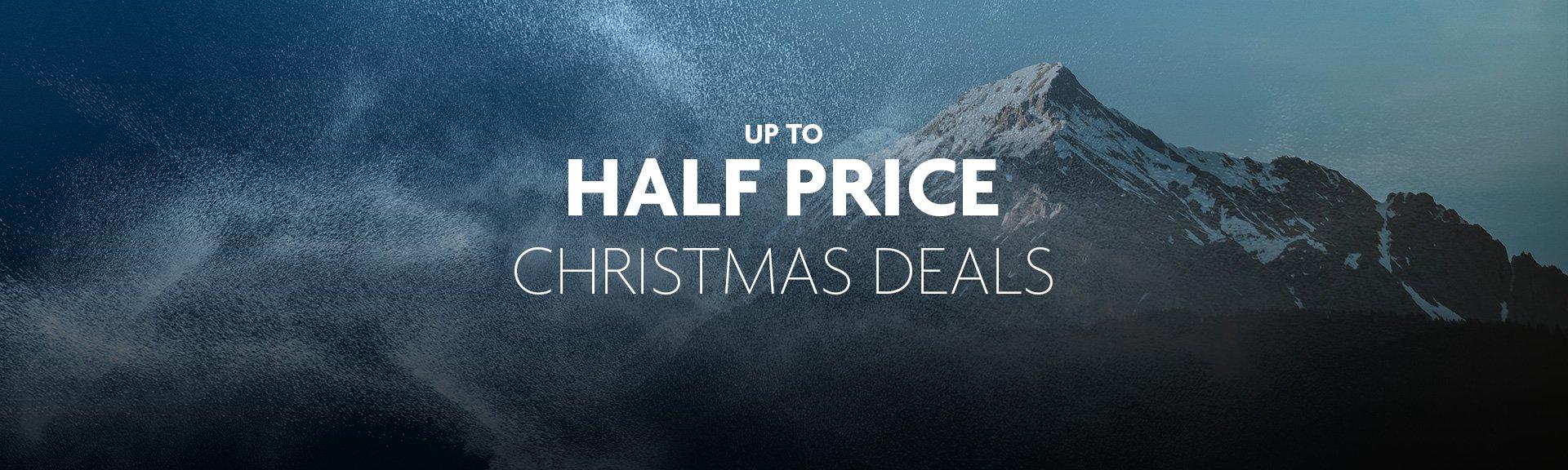Shop Christmas Deals