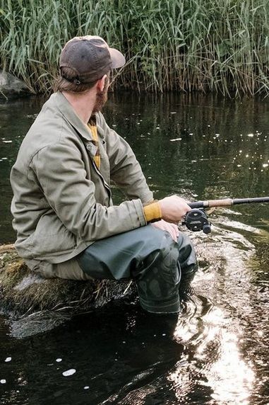 Angling Advice: Places to Go Fishing in Coventry and Warwickshire