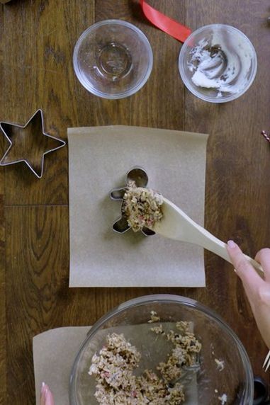Get Crafty with Millets: How to Make Christmas Bird Feeders