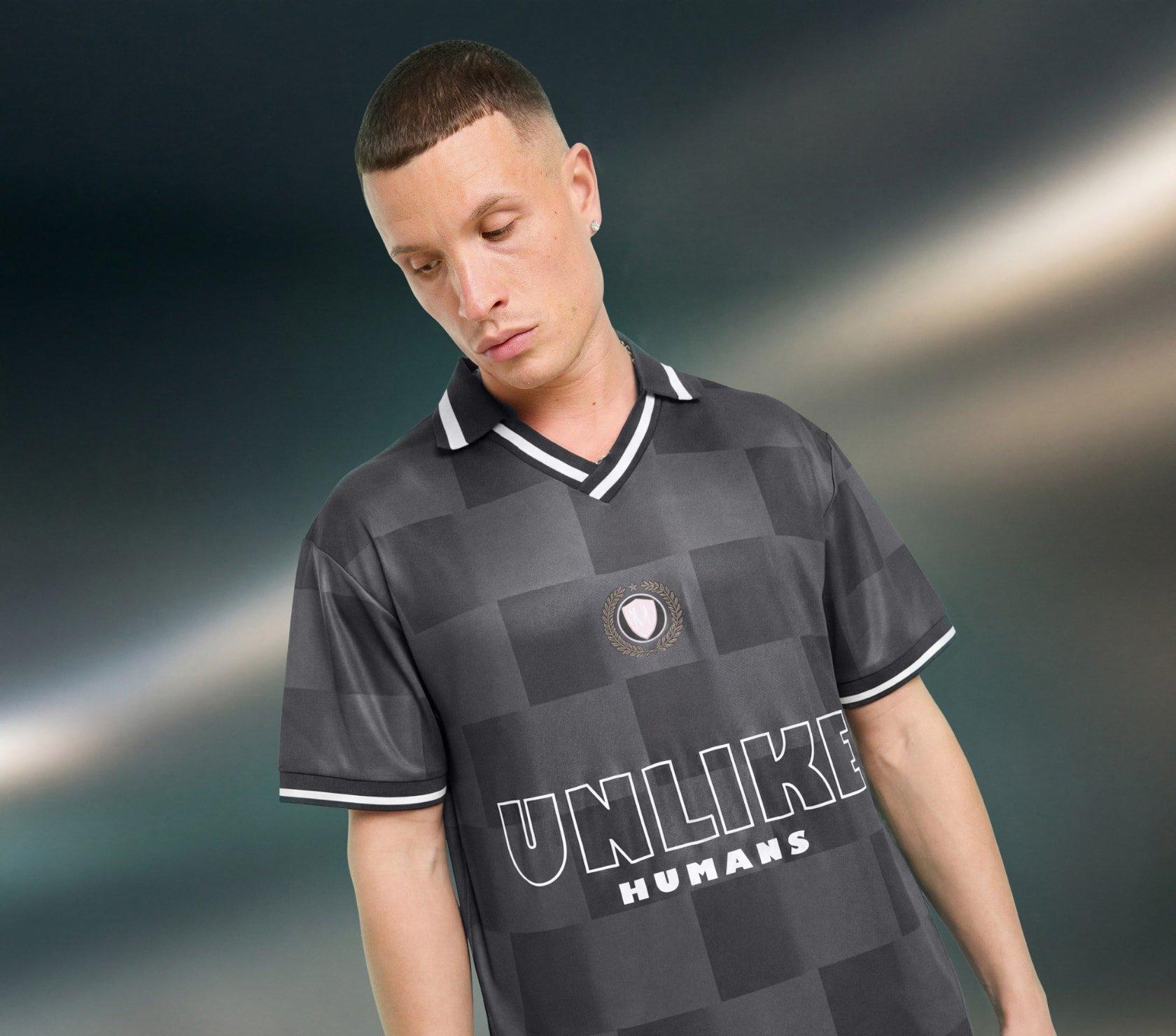 Football Casual