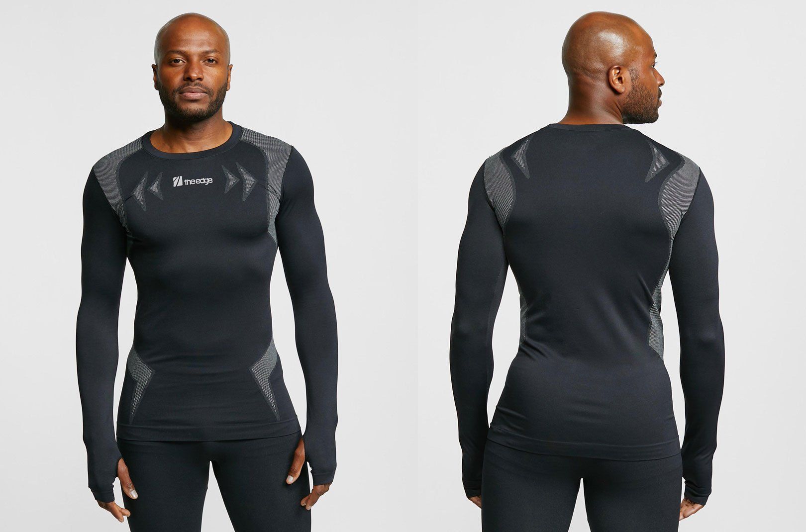 The Edge Baselayer