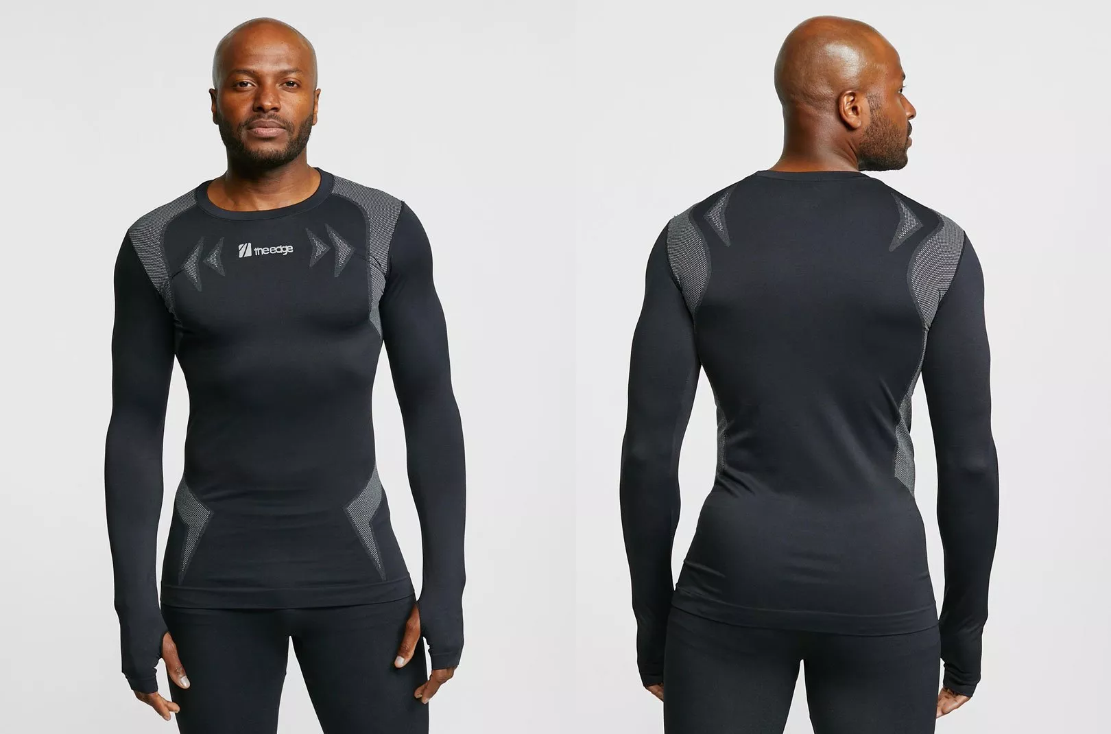 The Edge Baselayer