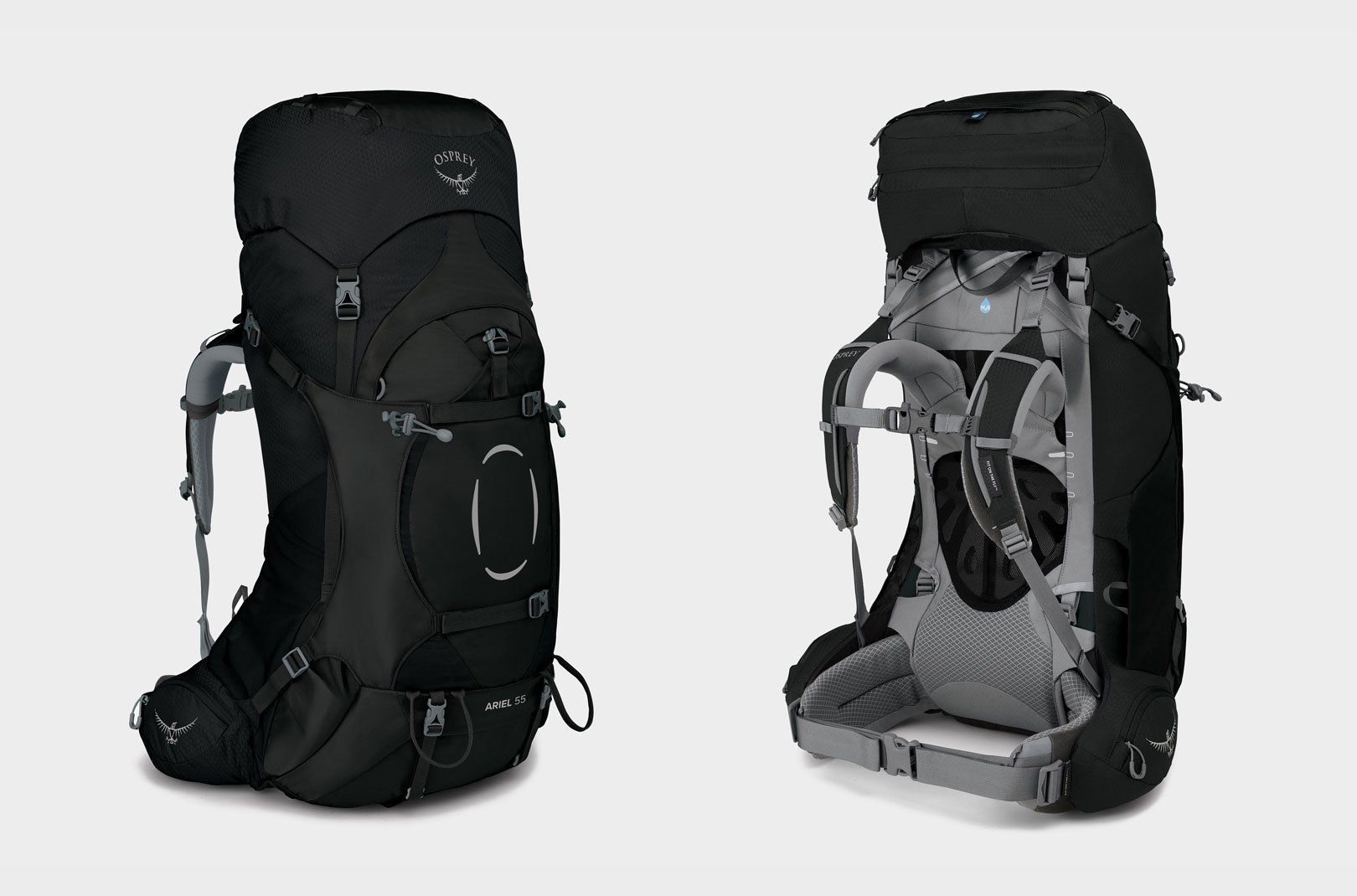 Osprey Ariel Rucksack