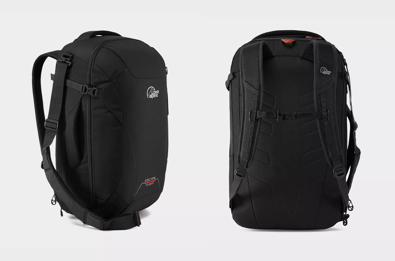 Lowe Alpine Escape Flight Backpack