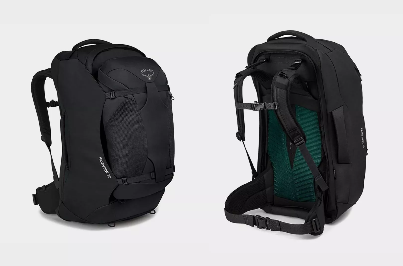 Osprey Fairview Womens Backpack
