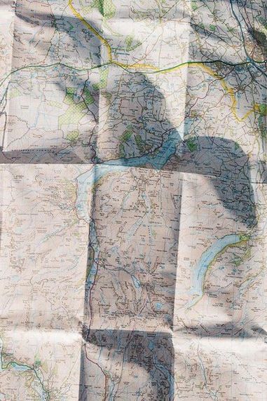 Know Your Compass with Ordnance Survey