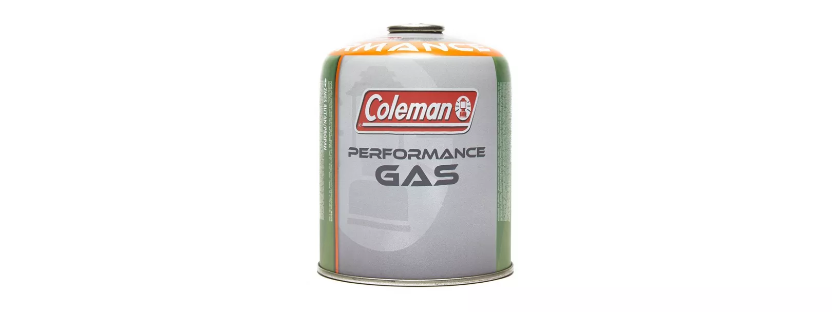 Threaded Fuel Cartridge