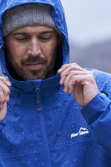 How to Wash A Waterproof Jacket