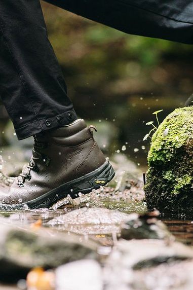 How to Clean Walking Boots