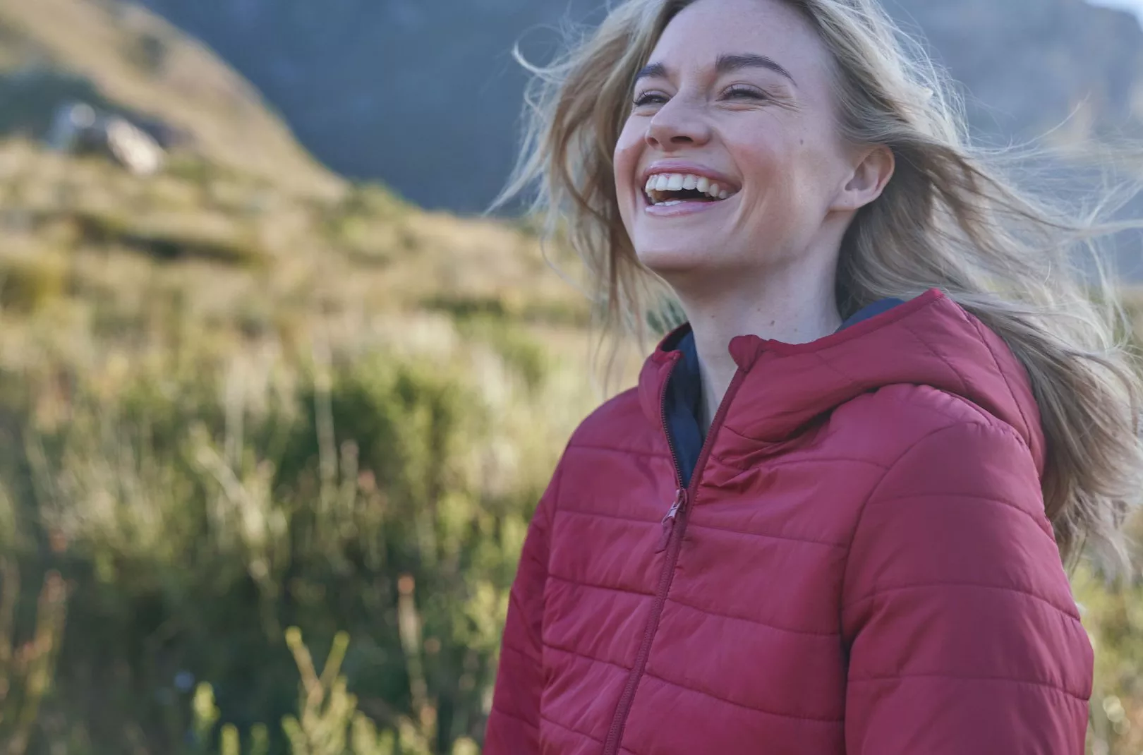 Down Jacket Blog