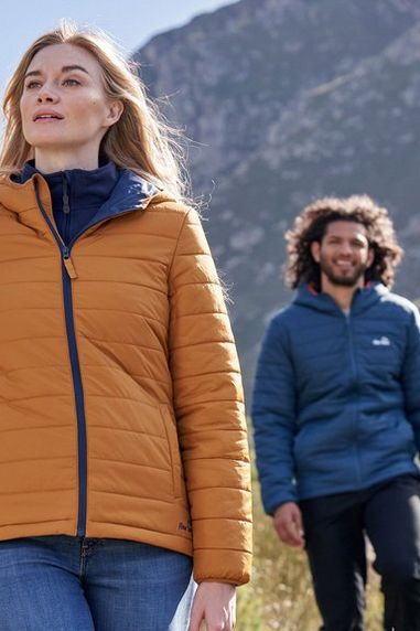 Down Jacket Aftercare Guide – The Do's & Dont’s