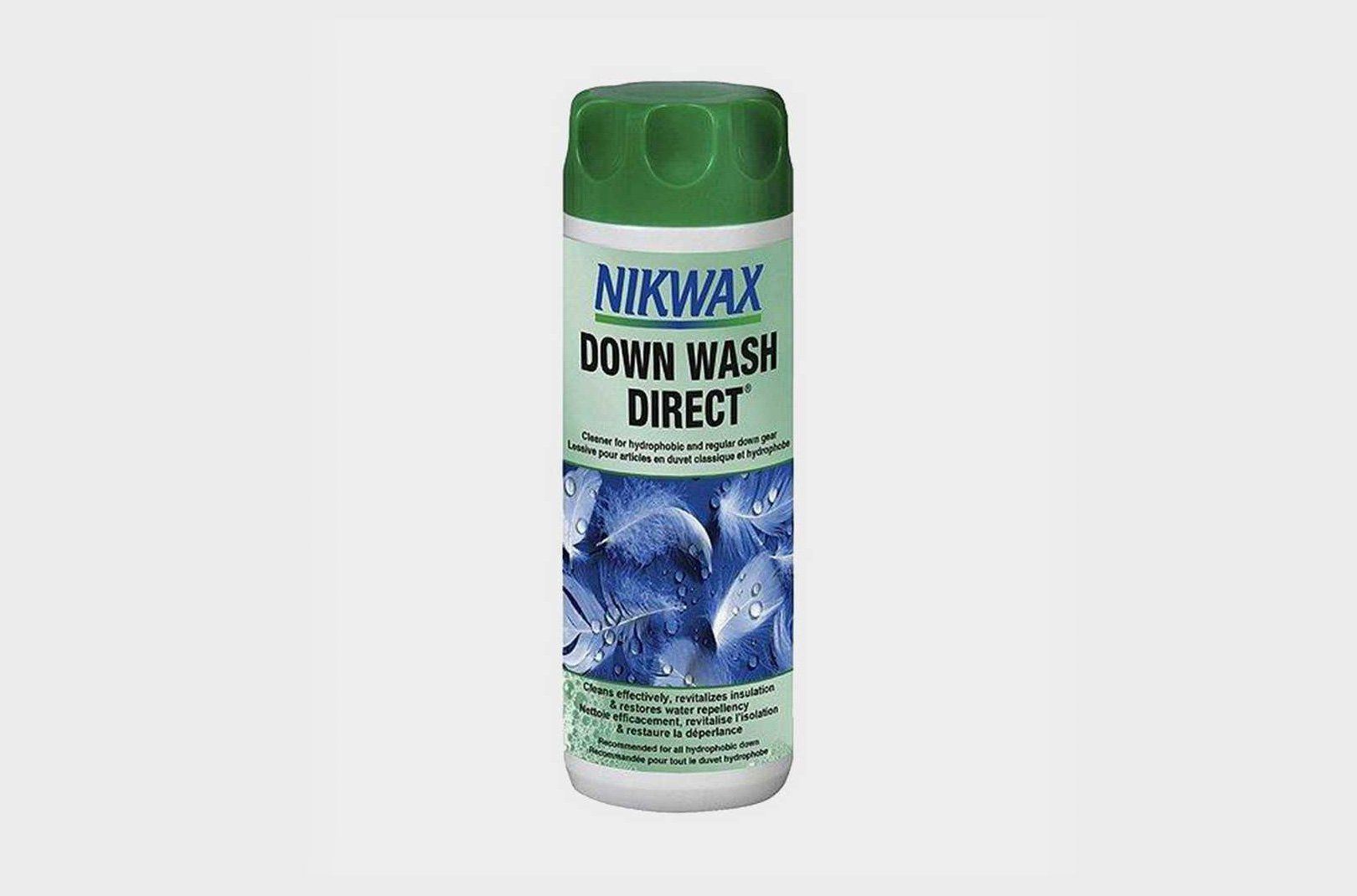 Nikwax Down Wash Direct