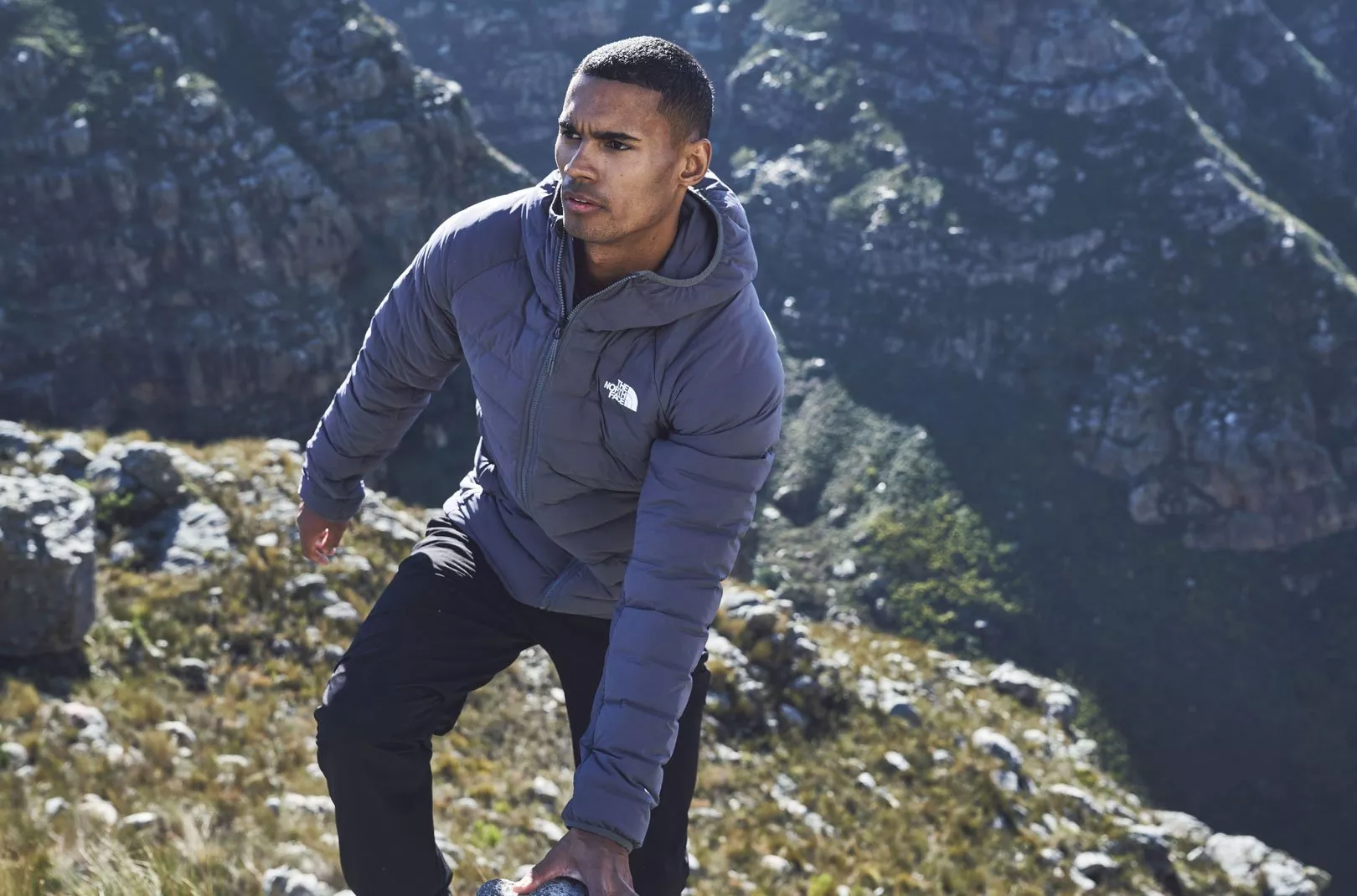 The North Face Guide