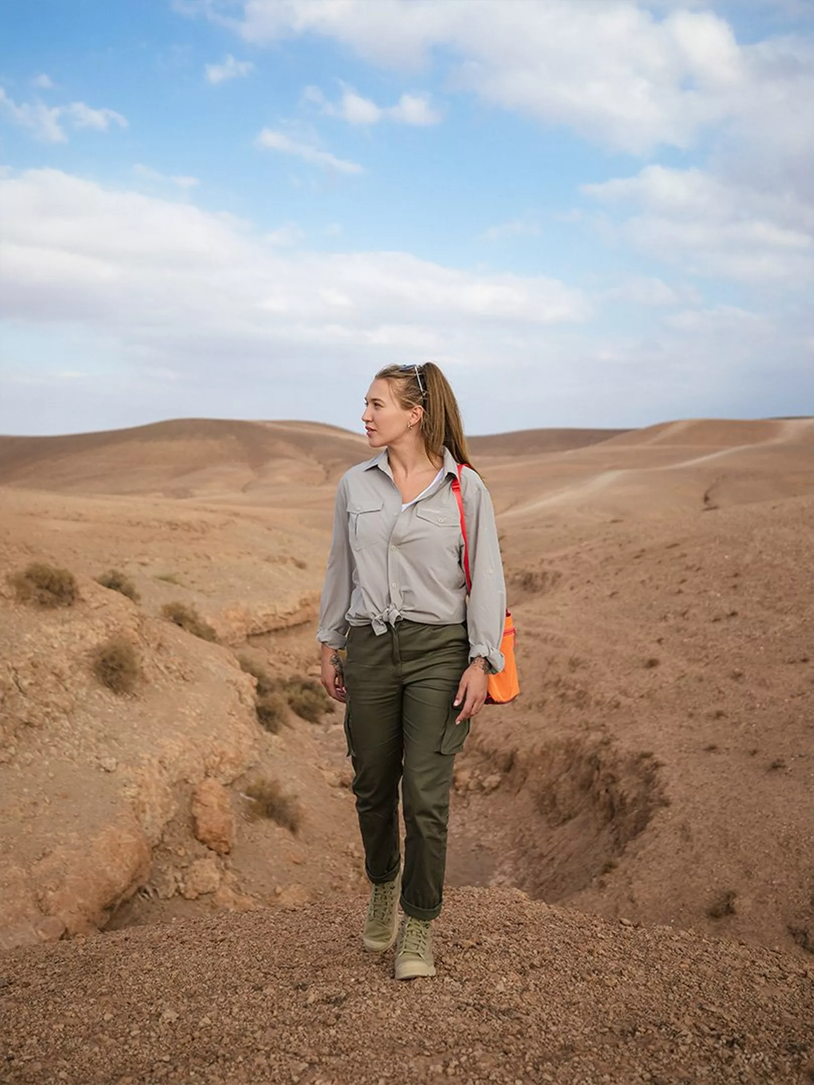 Trousers Blog Outdoors