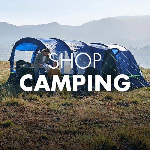GO Outdoors Tents & Camping Outdoor Clothing Walking Boots
