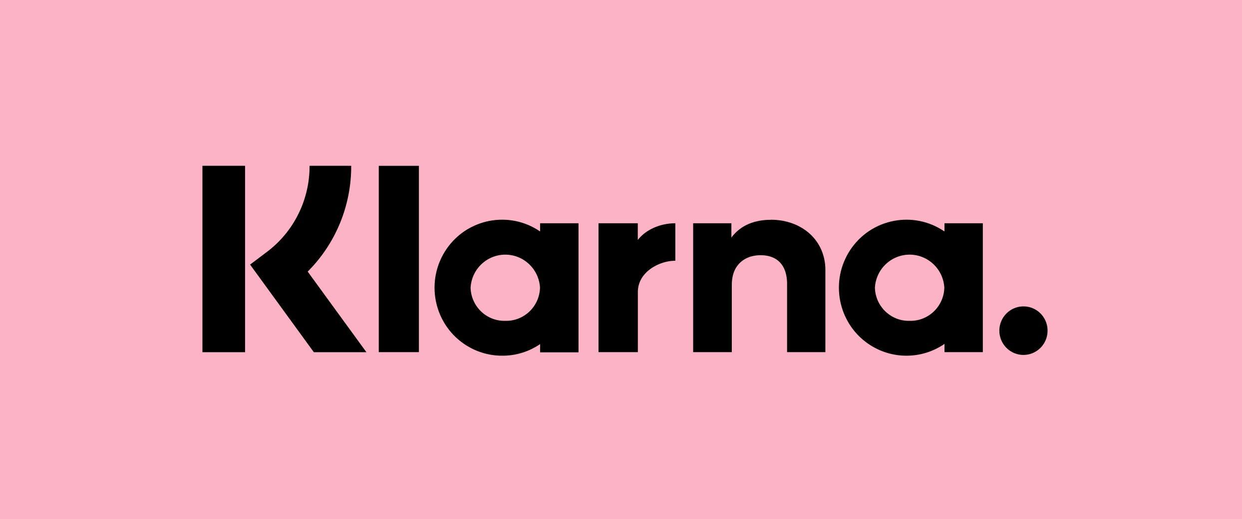 Children's best sale clothing klarna