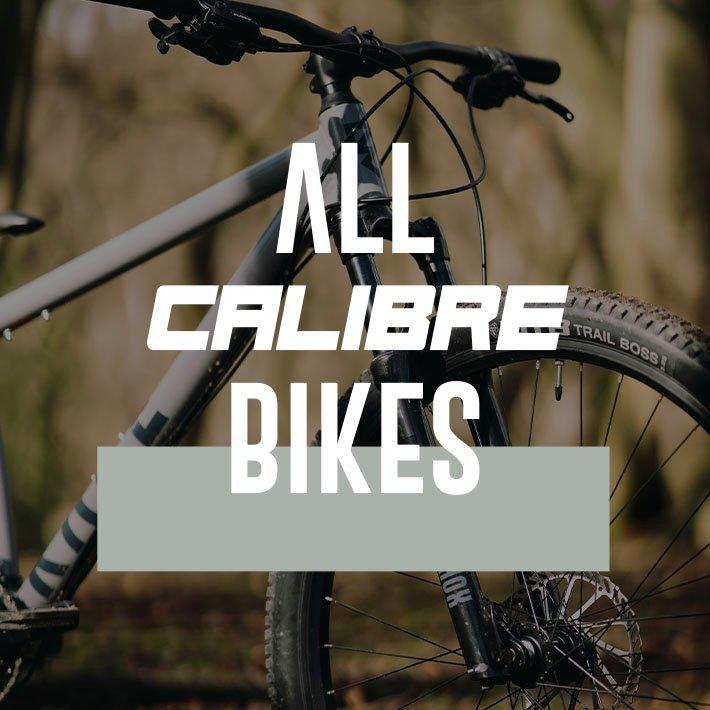 Calibre bikes hot sale for sale