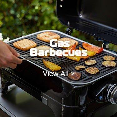 Campingaz Gas Barbecues