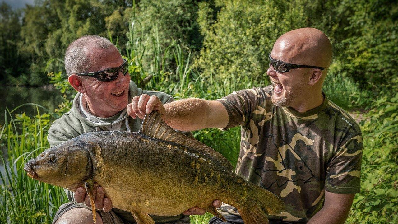 Take A Friend Fishing For Free This Easter Fishing Republic