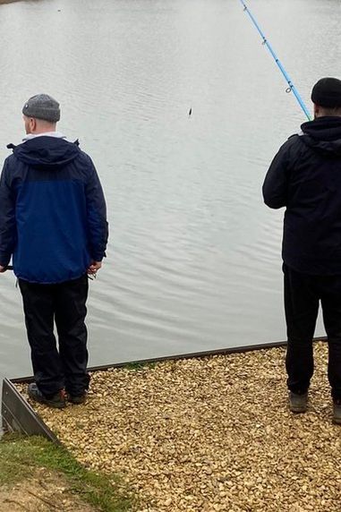 News: Get Out, Get Fishing