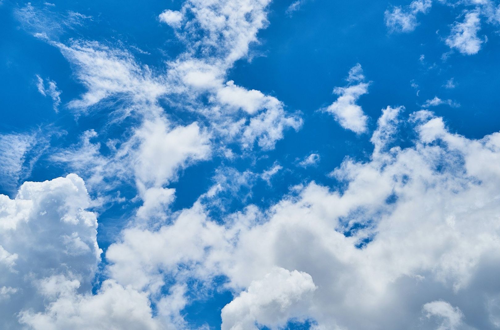 Clouds