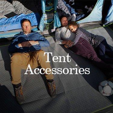 Coleman Tent Accessories