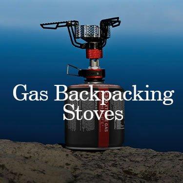 Coleman Gas Backpacking Stoves
