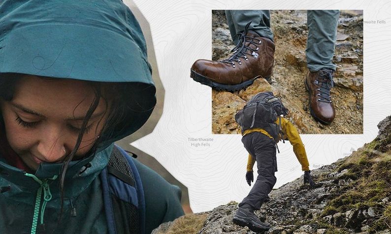 Gear Review - 15 of The Best Walking Boots