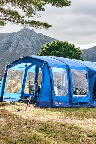 Discover the New Range of Berghaus Tents, Furniture and Accessories for 2023