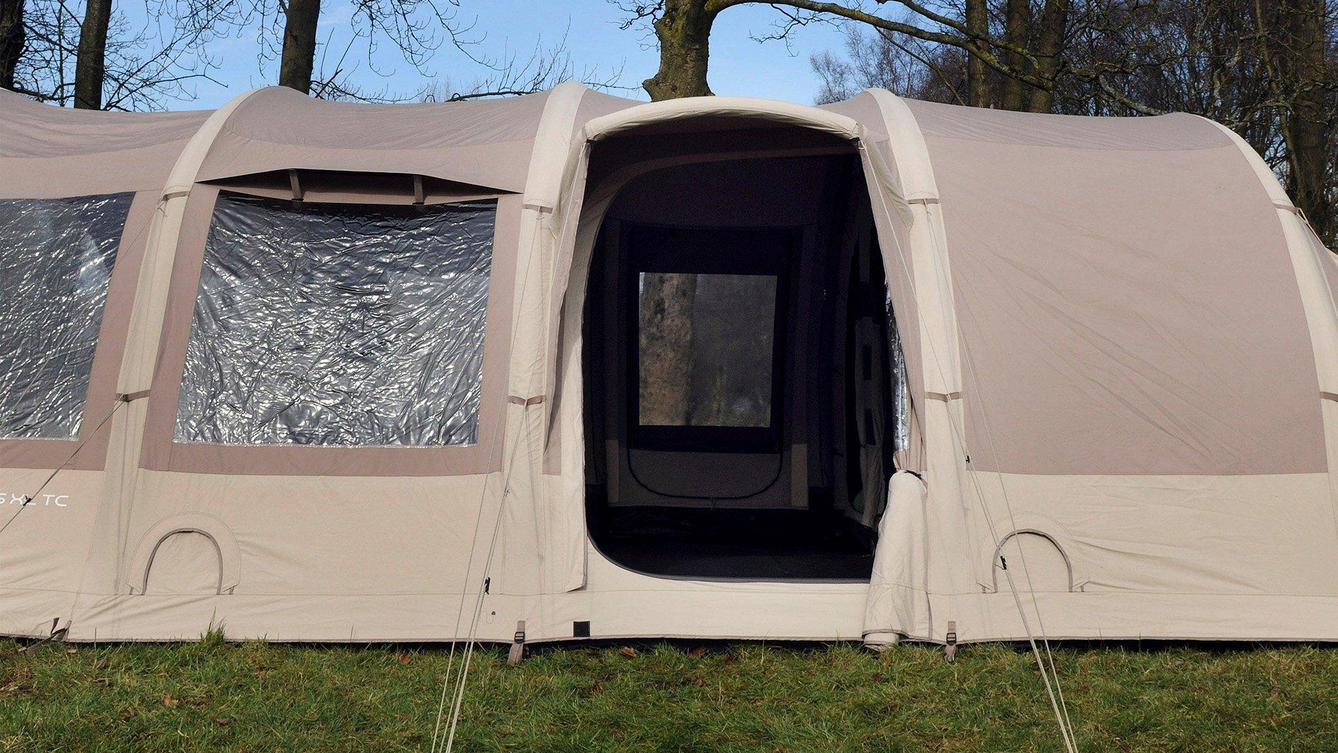 Air 6XL Polycotton tent