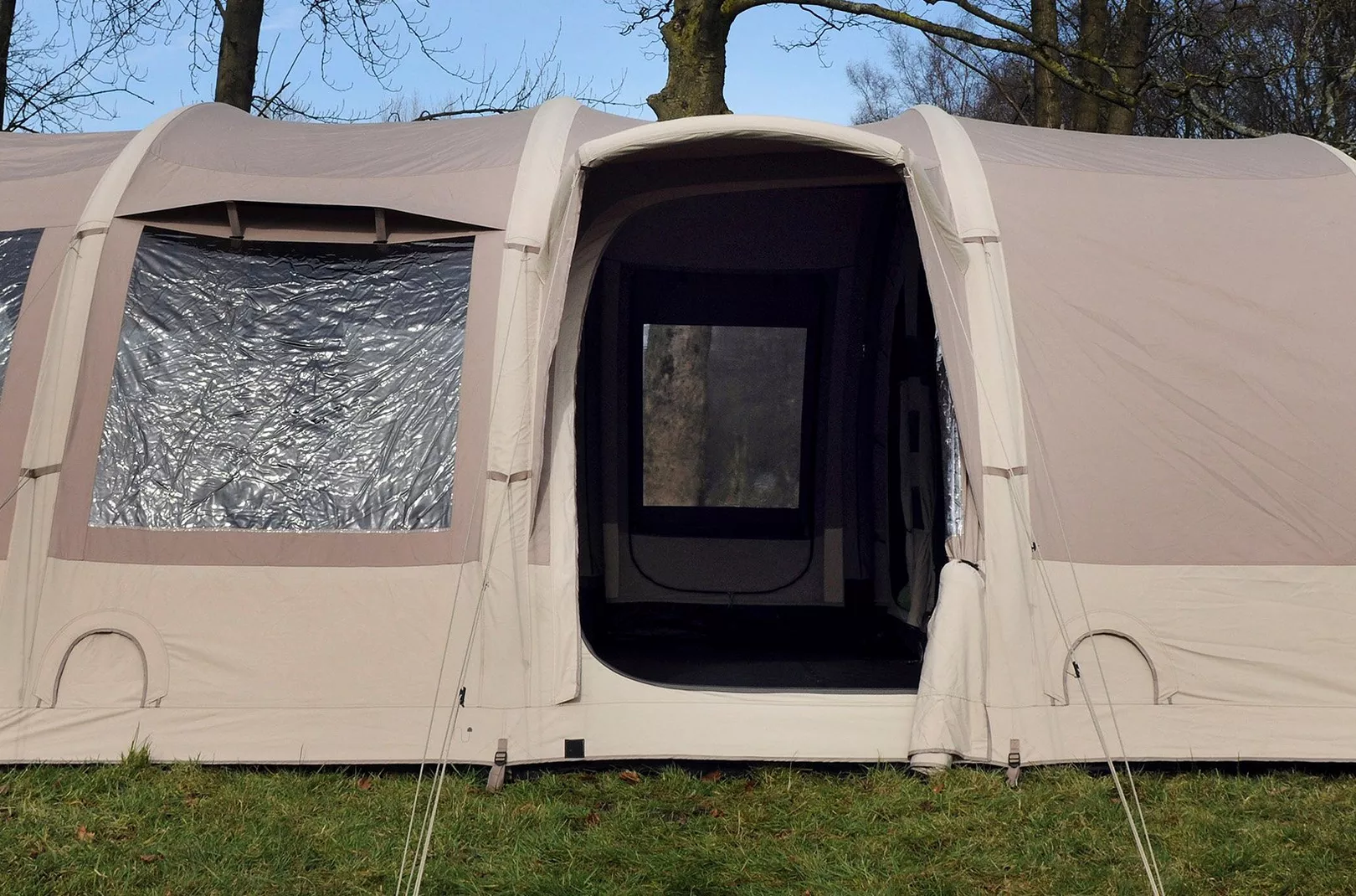 Air 6XL Polycotton tent