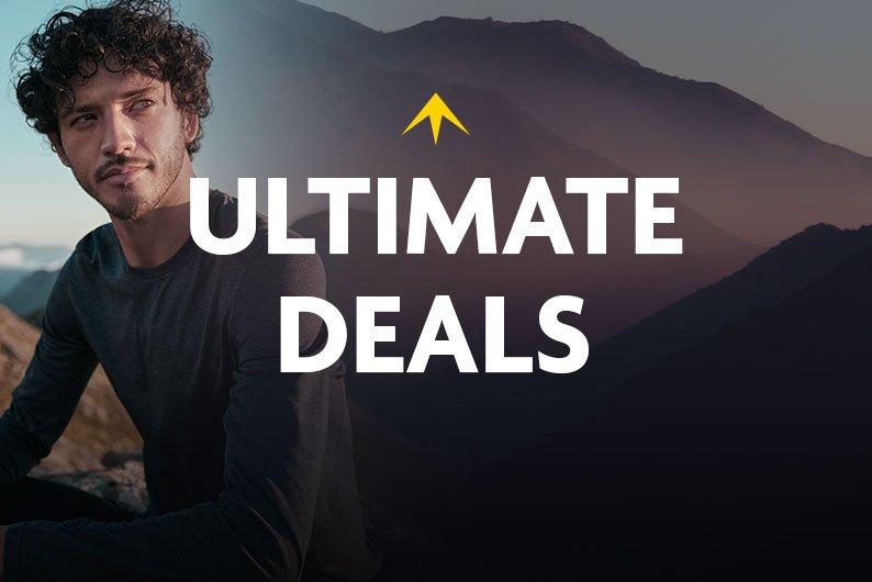 Shop Ultimate Deals