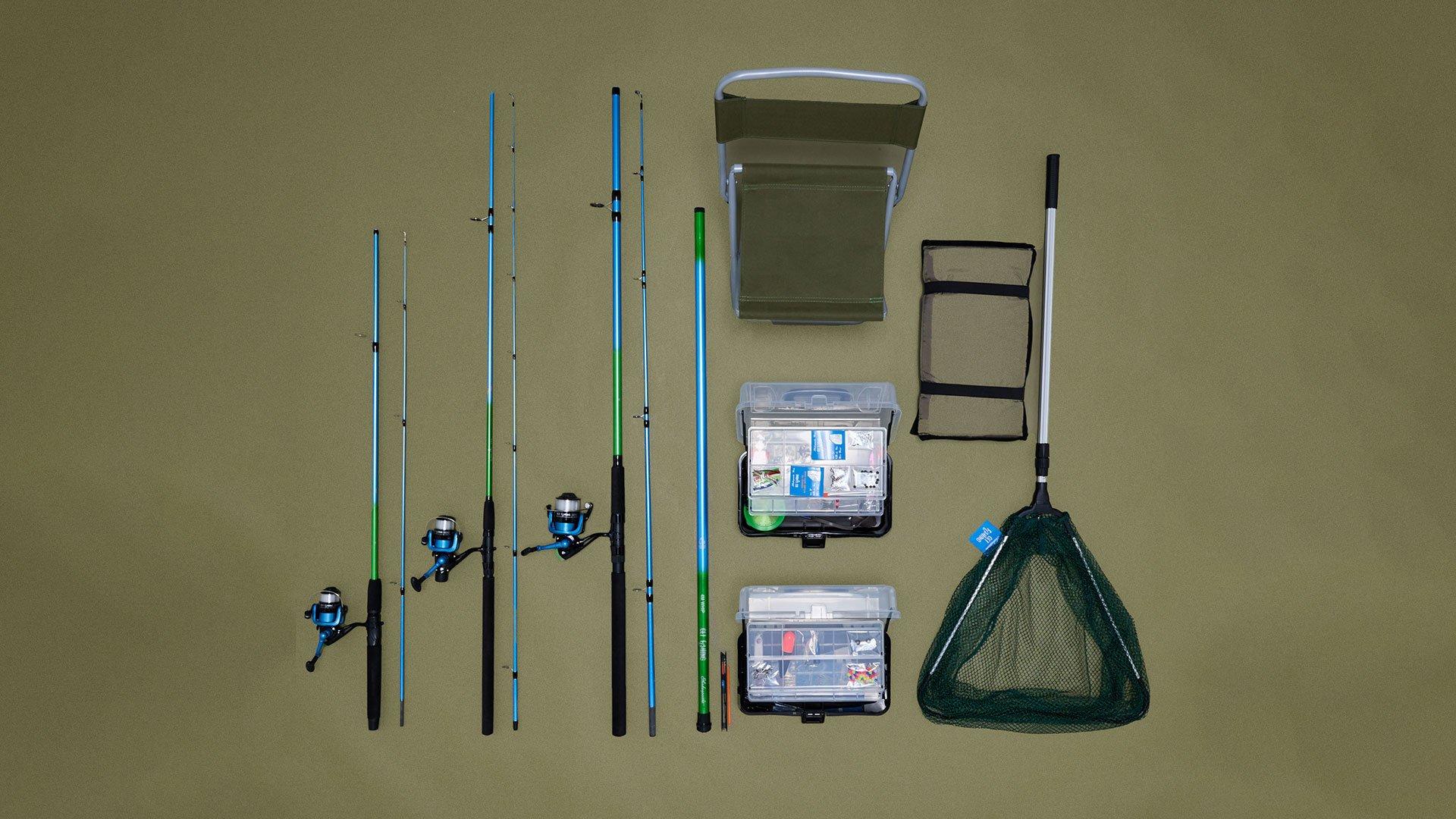 News Fishing Republic Sponsor a Scouts Badge Fishing Republic