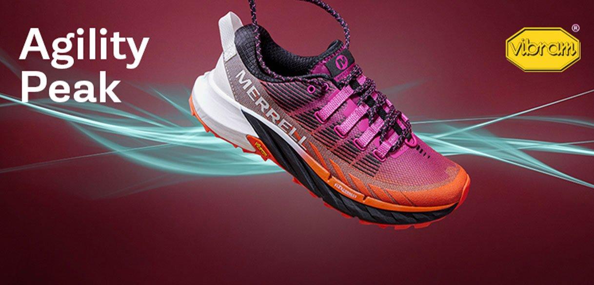 Merrell 2024 tennis shoes