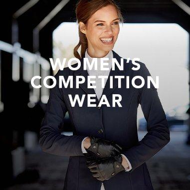 Shop Women's Riding Wear