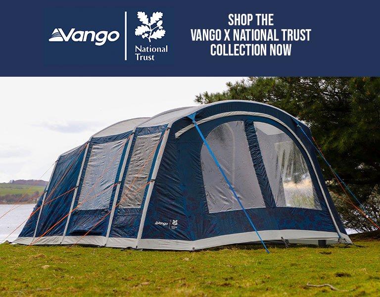 Vango tents go clearance outdoors