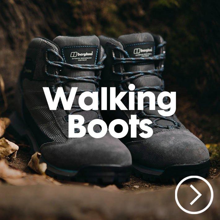 Shop Men's Walking Boots