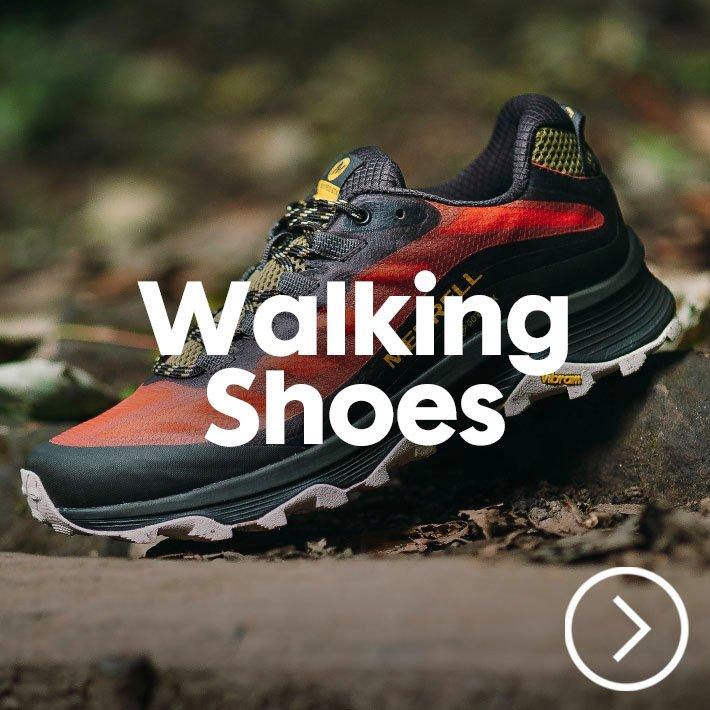 Shop Men's Walking Shoes