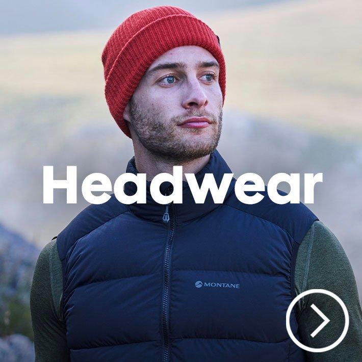Shop Men's Headwear