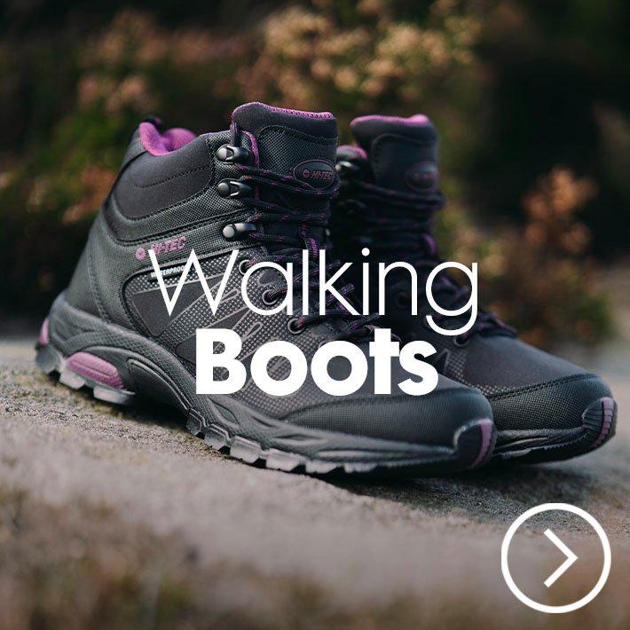 Walking Gear, Walking Boots, Hiking Clothes Online