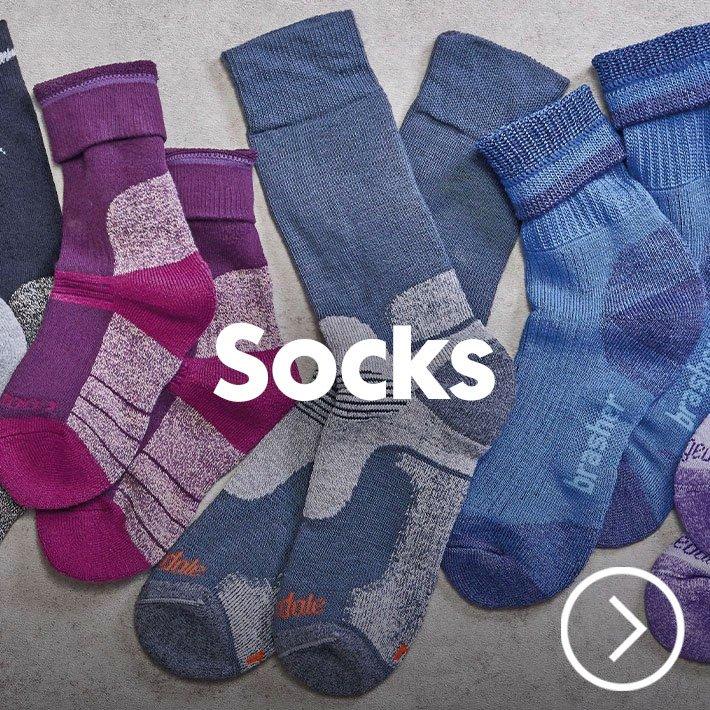 Shop Women's Socks
