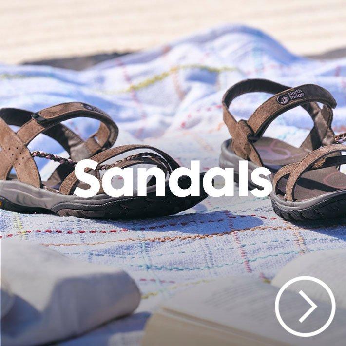 Shop Women's Sandals