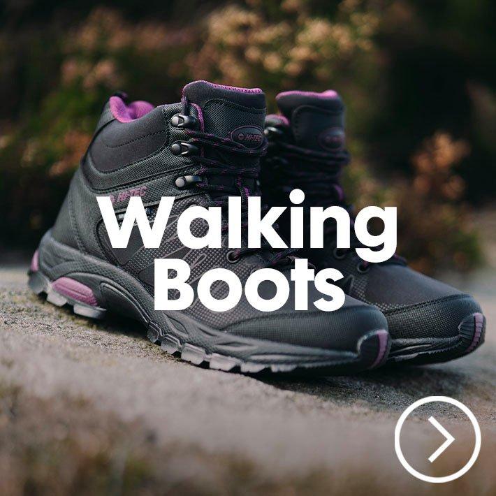 Shop Women's Walking Boots